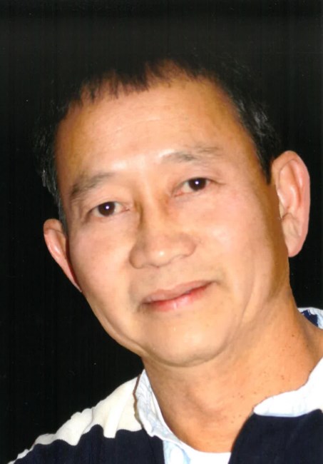 Obituary of Nguyen Hoang Oai