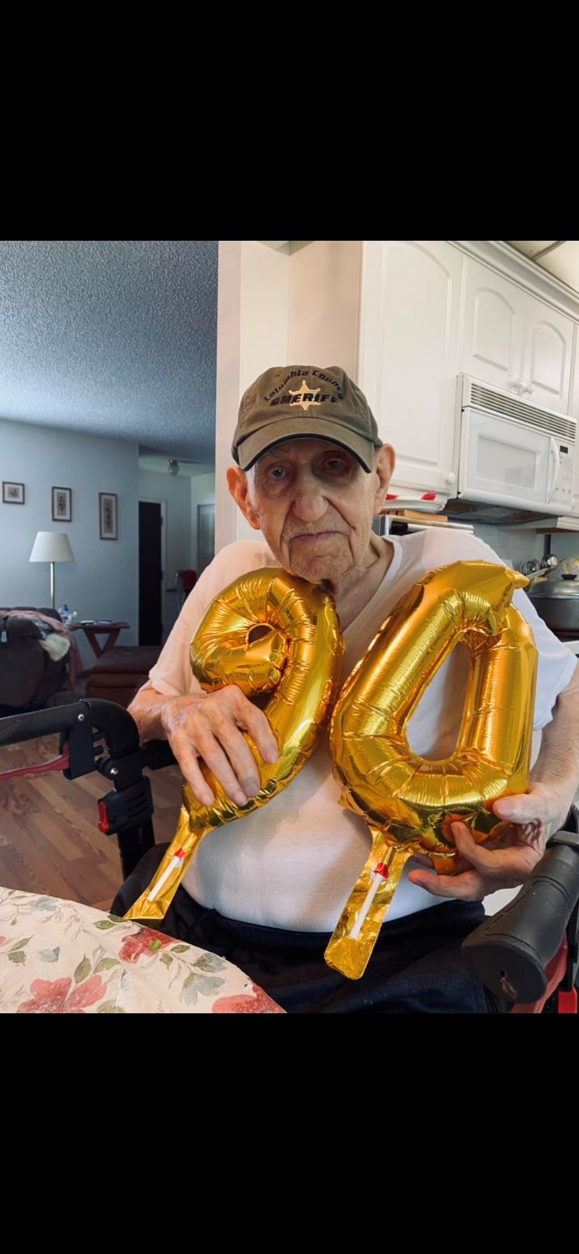 Obituary of John "Big John" Slofkin