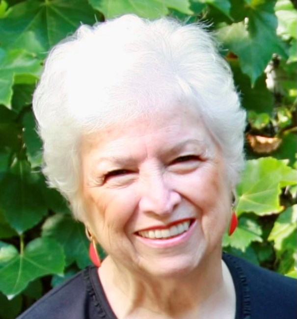 Obituary of Patricia Ann McCann