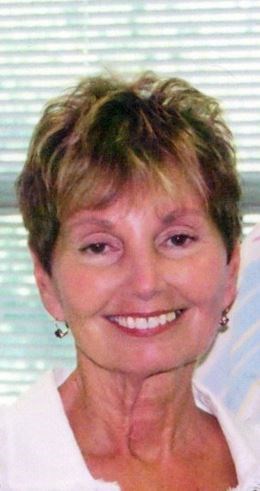 Obituary of Faye Elaine Parker