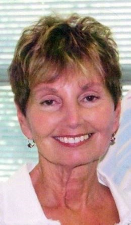 Obituary of Faye Elaine Parker
