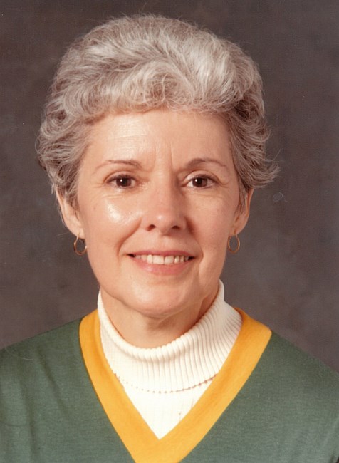 Obituary of Ina Mae Nash