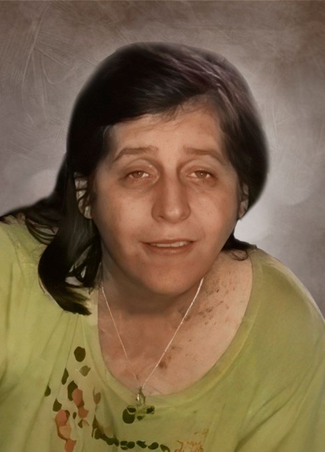 Obituary of Ruth Munger