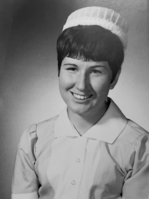 Obituary of Janet K. Koenig