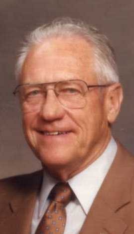 Obituary of Robert "Ike" R. Stange