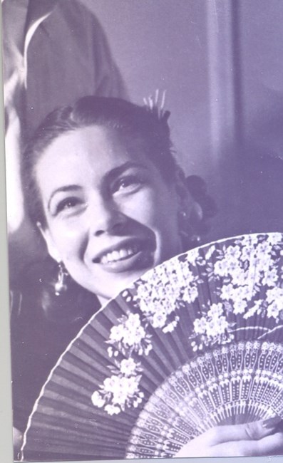 Obituary of Colleen Monica Grace McClellan