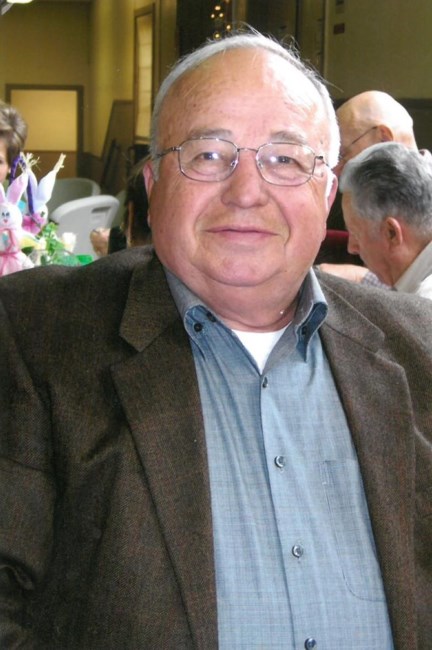 Obituary of Gus Peter Kokotis