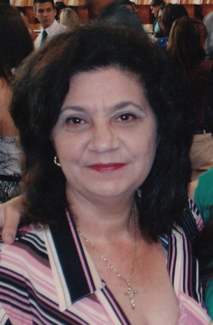 Obituary of Linda Ann Frisella