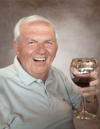 Obituary of Richard Talbot