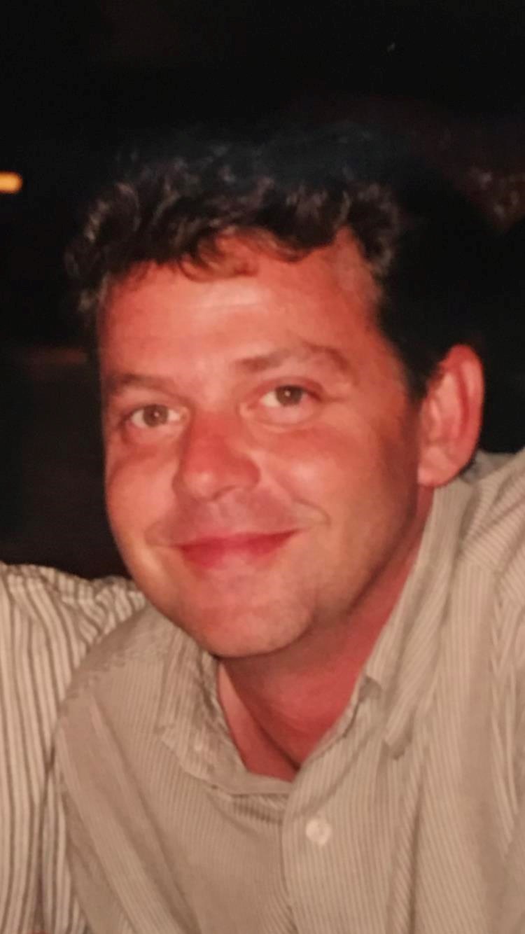 Obituary of Richard Todd Newman