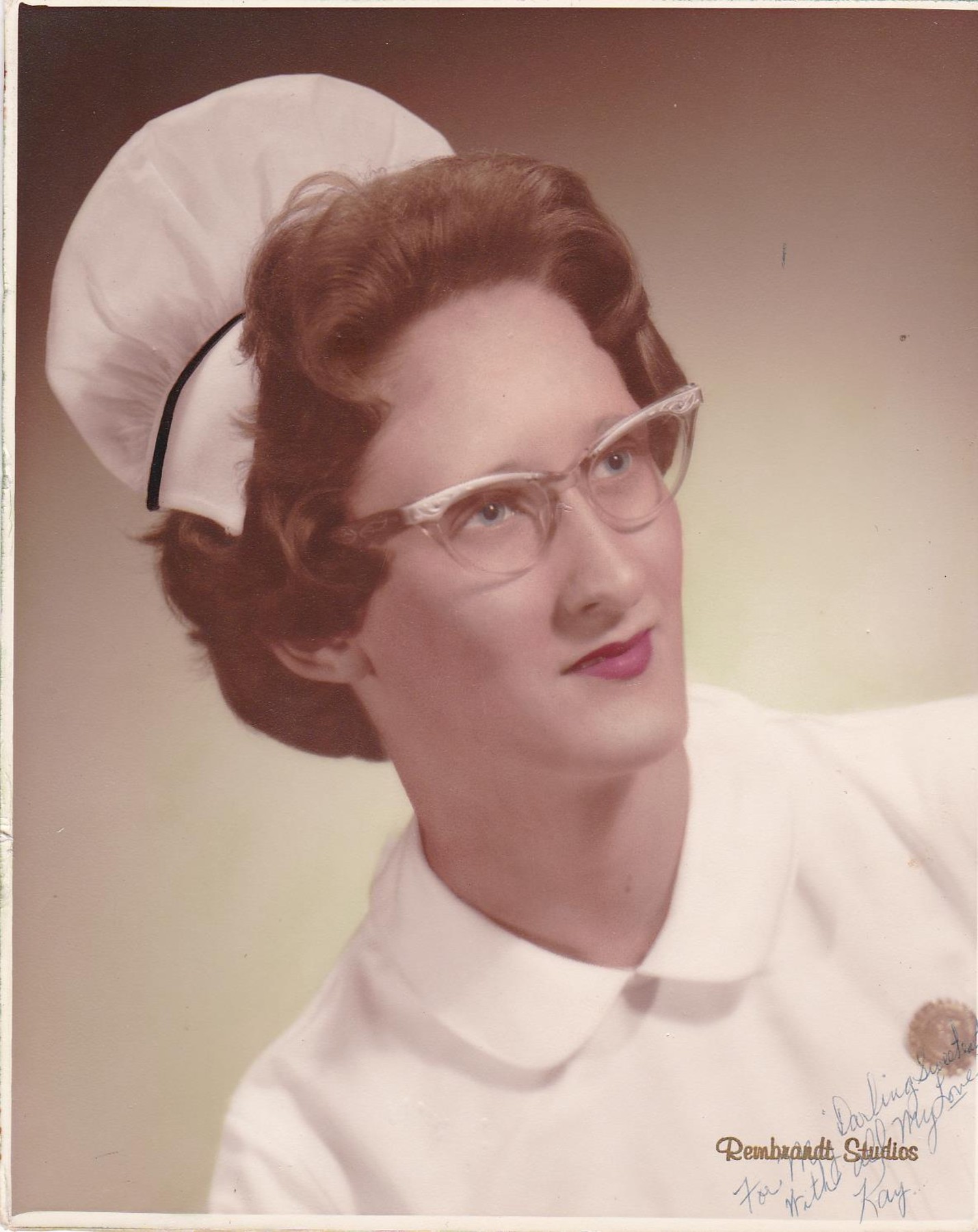 Avis de décès de Esther Kay Scott Lautenschlager Wonsetler