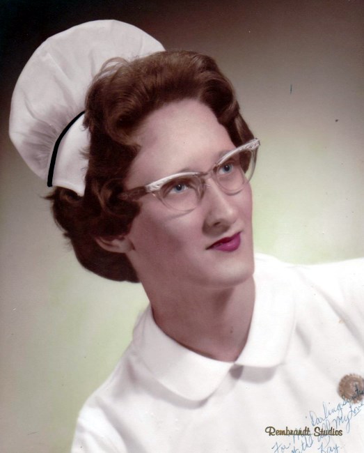 Avis de décès de Esther Kay Scott Lautenschlager Wonsetler