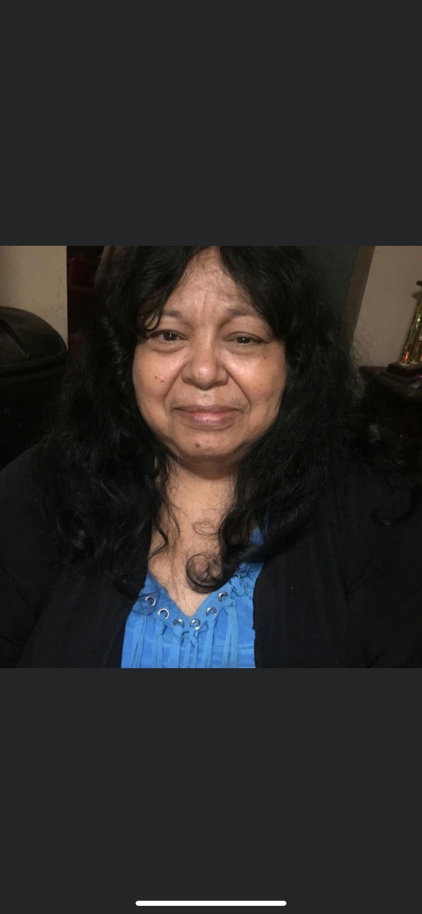 Obituary of Elma Guadalupe Pena