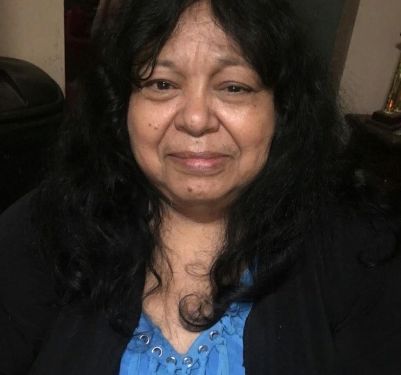 Elma Guadalupe Pena Obituary Falfurrias, TX