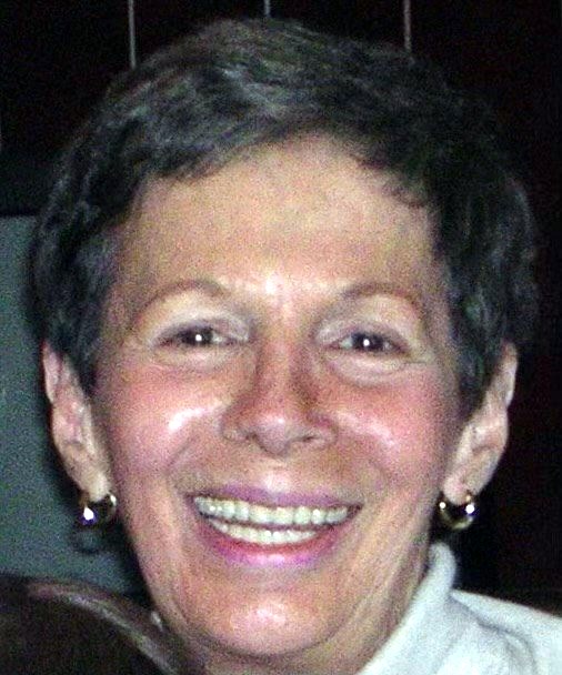 Obituary of Sandra Rabin Cahn