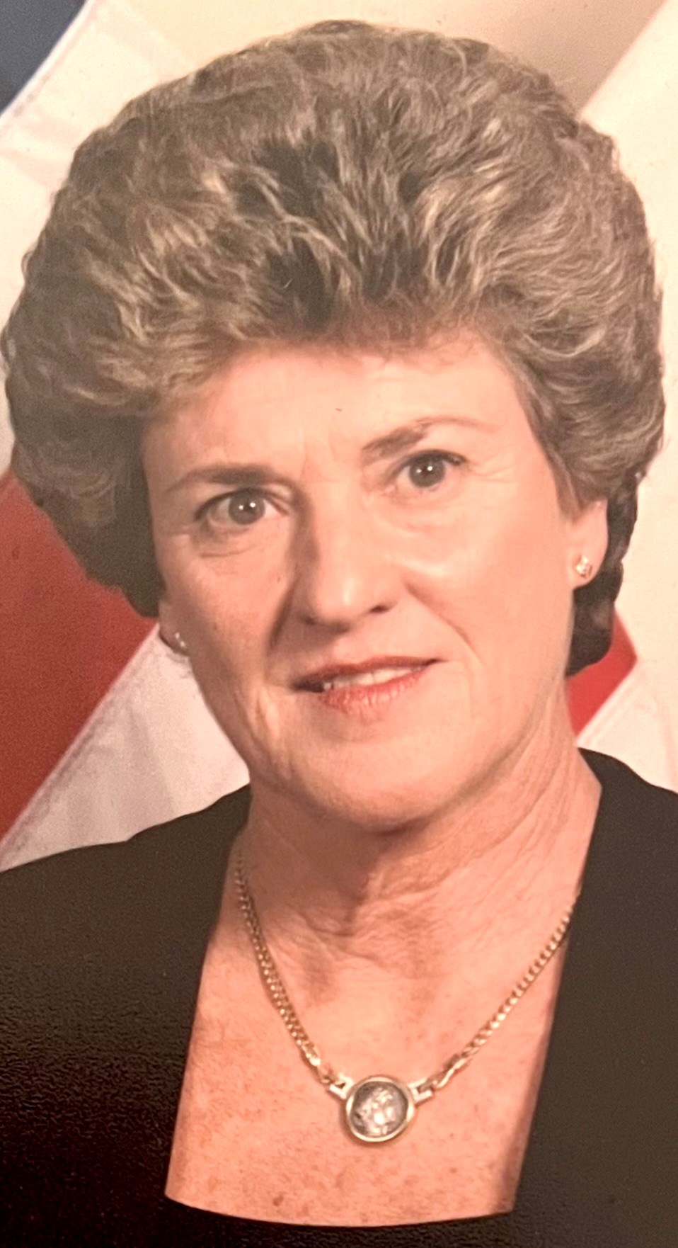 Obituary of Bennie Kay Roberts O'Brien