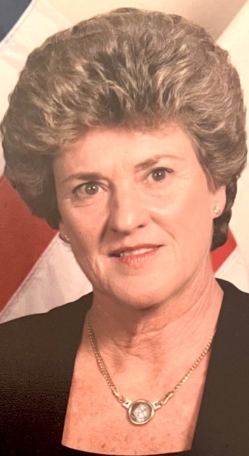 Obituary of Bennie Kay Roberts O'Brien