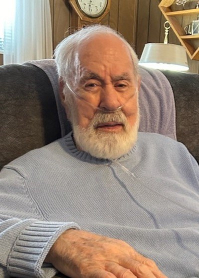 Obituary of Joseph Raymond Anderson