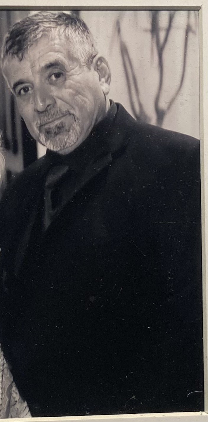 Obituary of Humberto Guerra Rodriguez