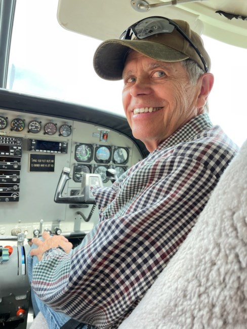 Obituary of Steven Gust Simula