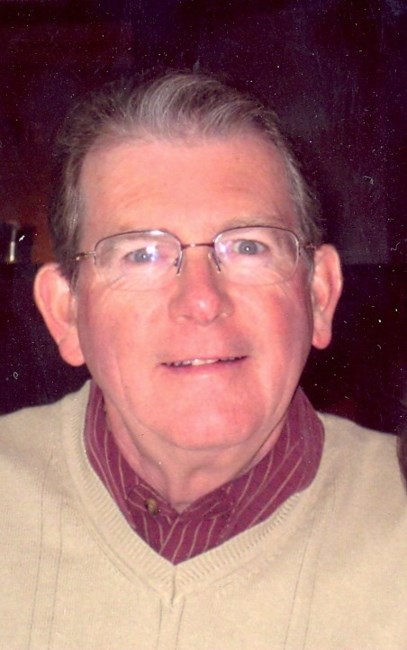 Obituary of Charles S. Robbins