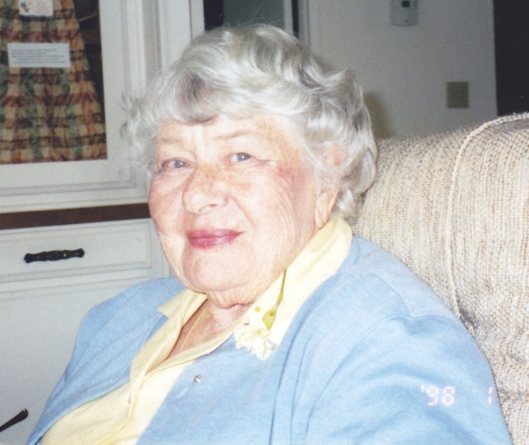 Obituary of Rita C. Savage