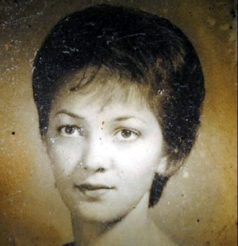 Obituary of Linda Nell LaForce Lannie