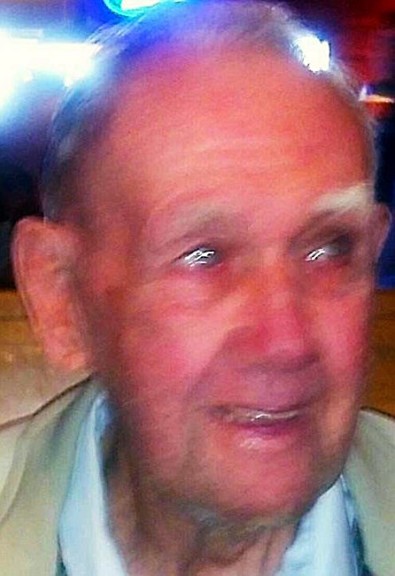 Obituary of John F. Stull