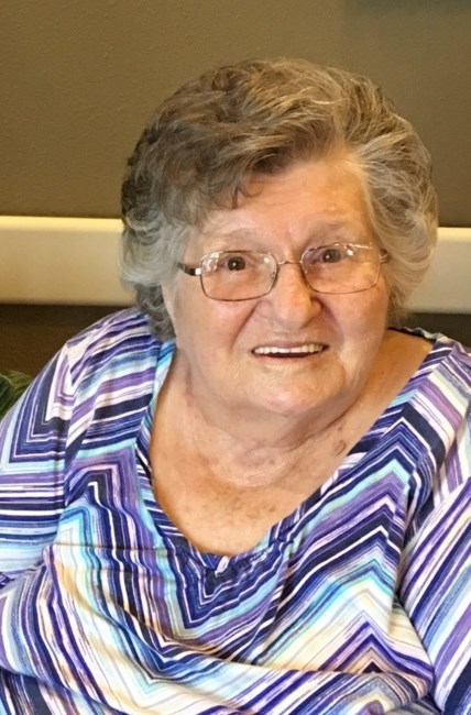 Obituary of Ludmilla "Lillie" M. Duhe'