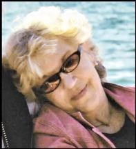Obituario de Alberta Ann Smiley - Harris