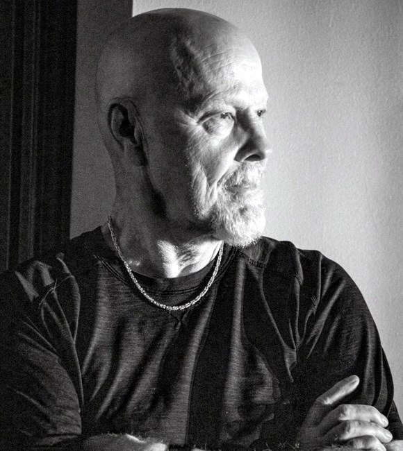 Obituary of John Wayne DeGraw