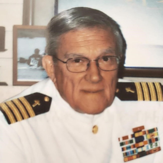 Obituary of Herbert Goetz