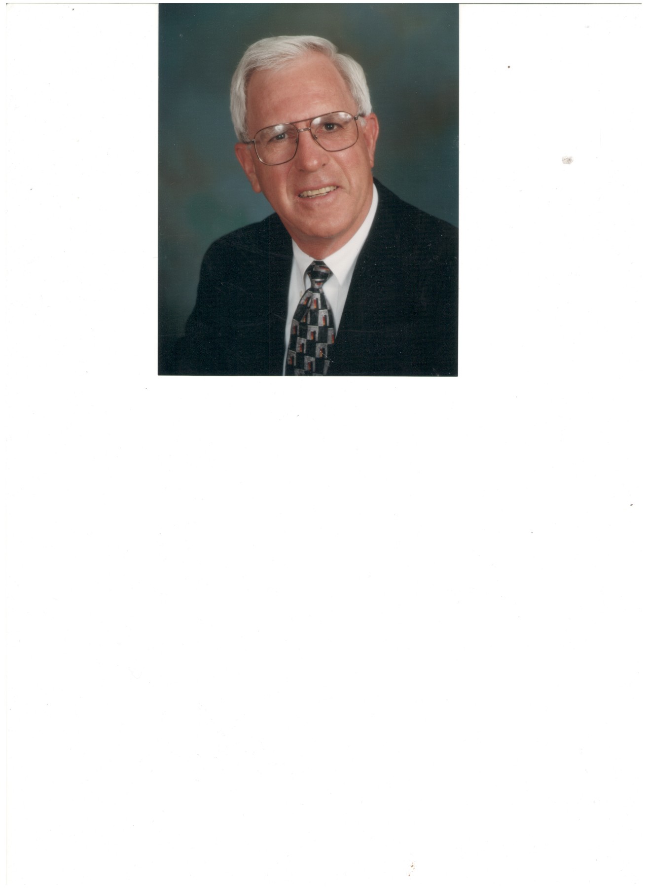 Paul James Penrose Obituary Corona Del Mar, CA