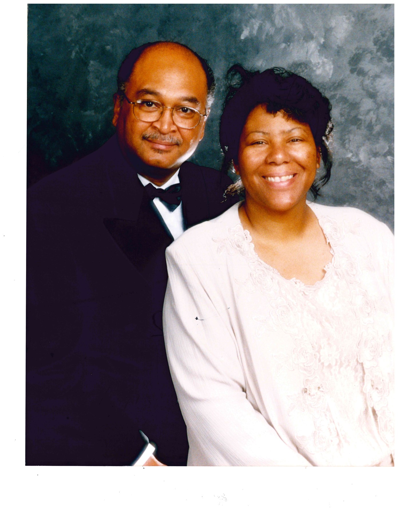 Obituary of Vallory P. Rahaman