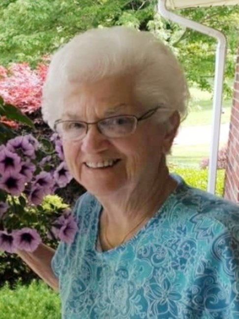 Obituary of R. Lenora Devitt