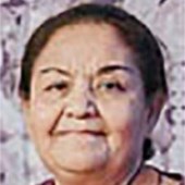 Obituary of Grace Lopez Vidal