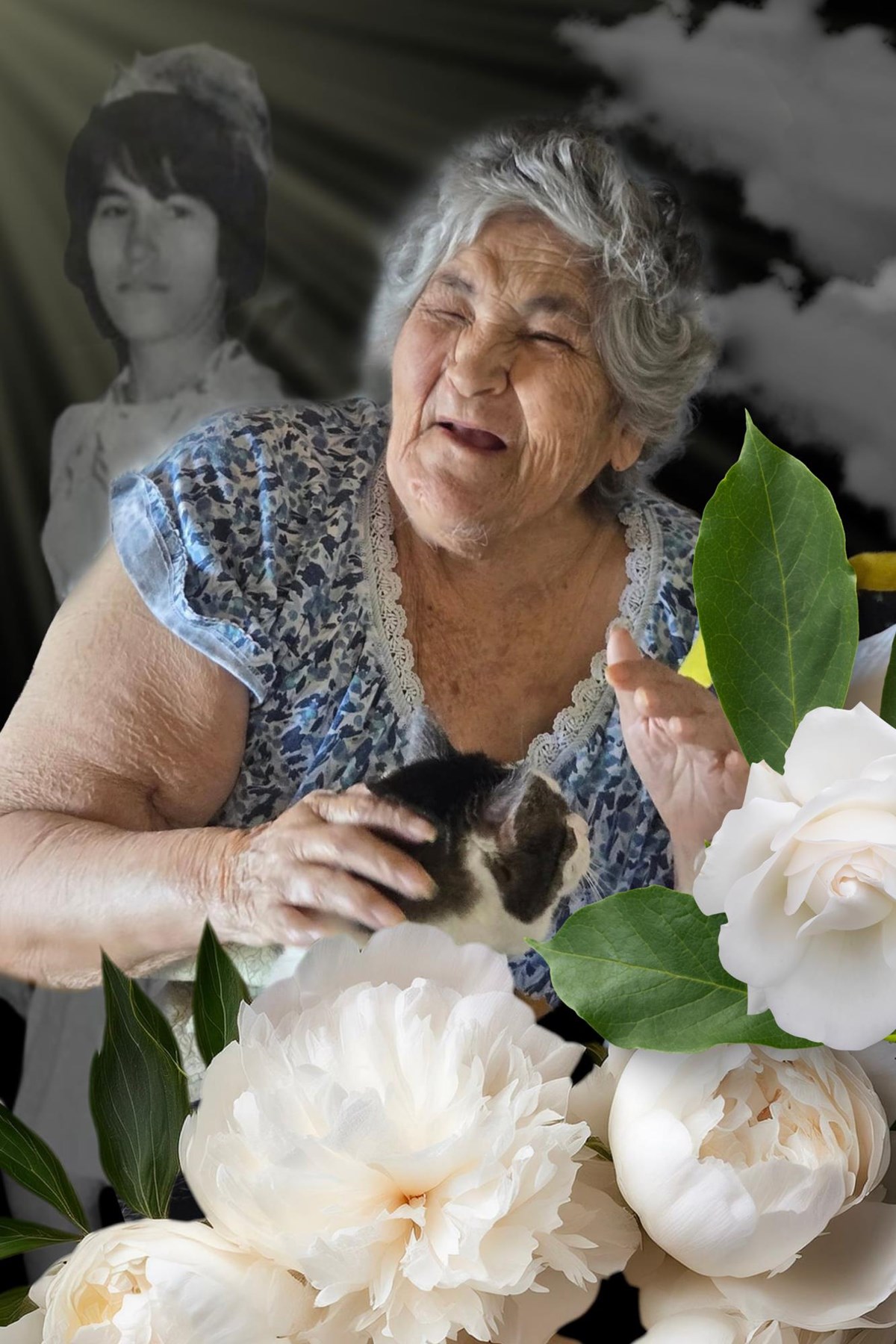 Obituary of Precilia Quijano