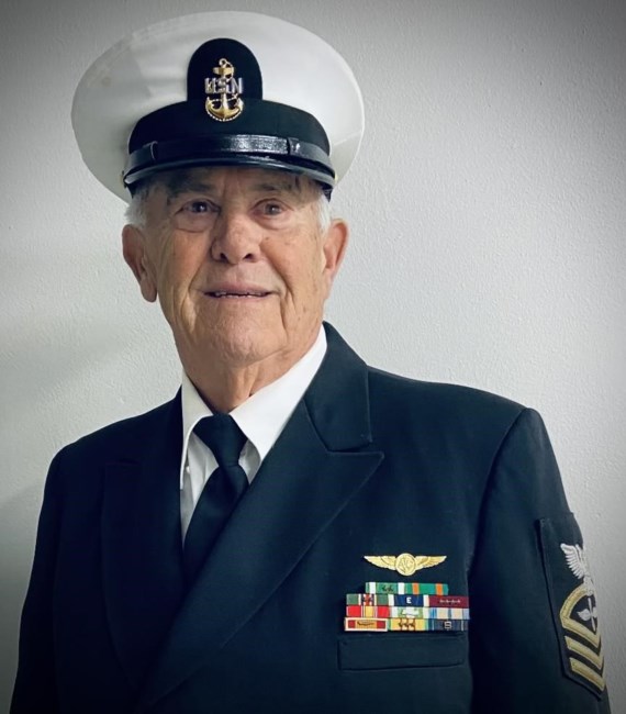 Obituary of Joseph Van Simaeys