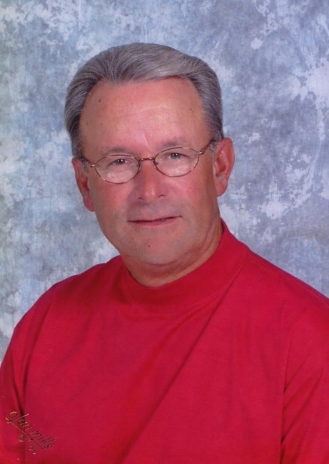 Avis de décès de James Thomas Hopkins