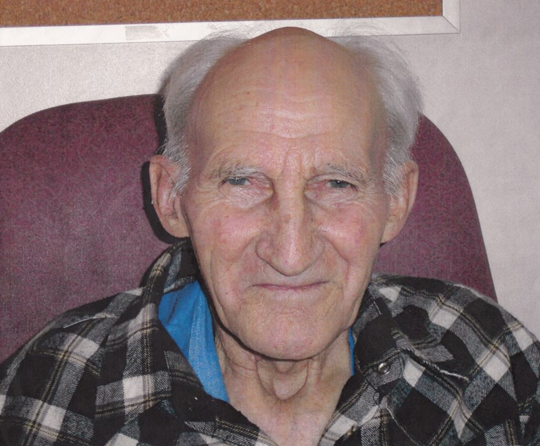 Obituary of Arnold Edward Haver