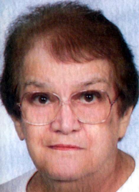Obituary of Elizabeth "Libby" Combs Mount