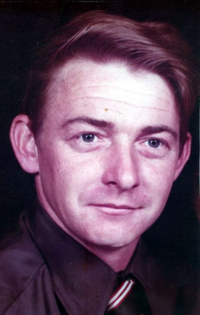 Obituary of Earl L. Harris