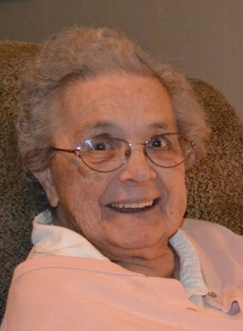 Obituary of Gwen Loree Pettigrew