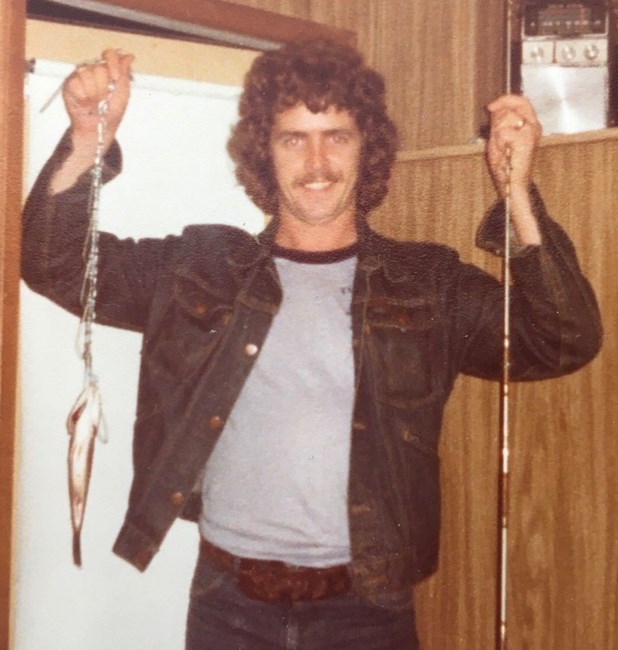 Obituary of Peter "Pete" Andrew Torrance