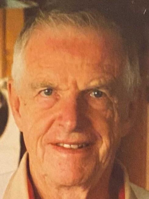 Obituary of Raymond Thom
