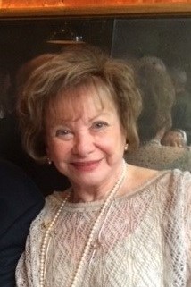 Avis de décès de Barbara Jones Lea-Slagle