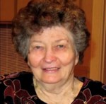 Shirley Milford