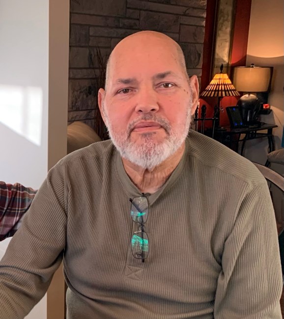 Obituary of Leonardo Roger Caramazana