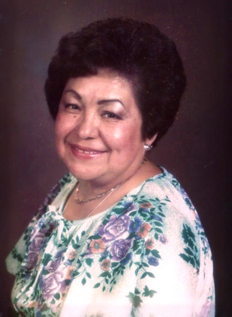 Obituary of Soffie O. Martel