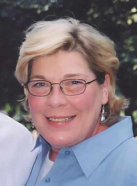 Obituary of Karen Louise Lindquist